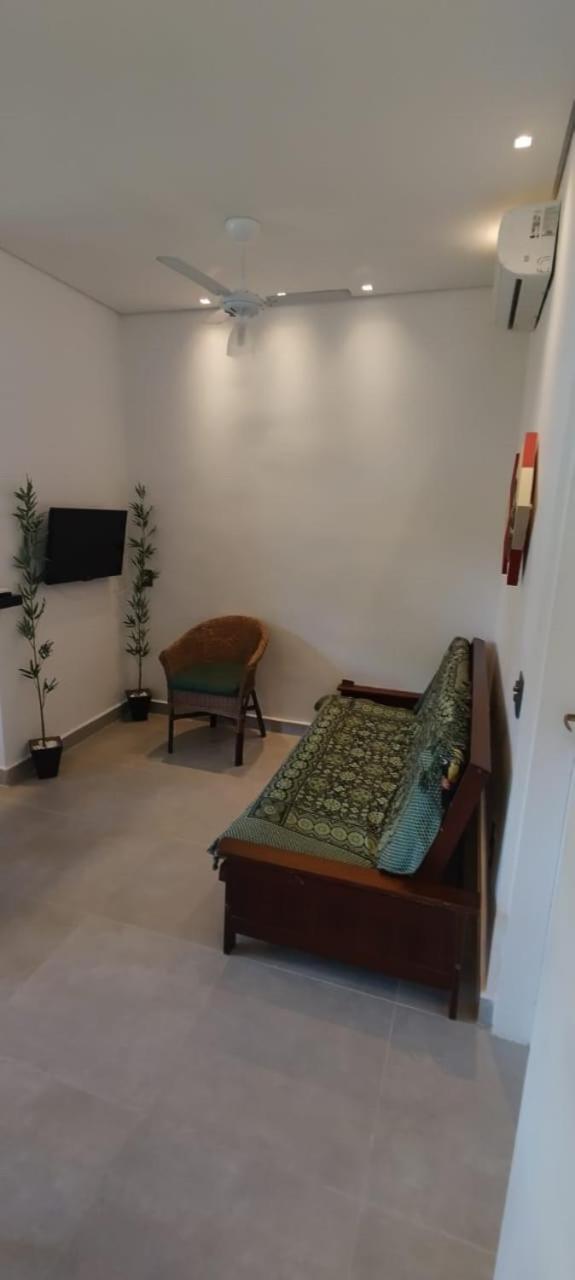 Apartament Flat Maresias Sun House Sao Sebastiao  Zewnętrze zdjęcie