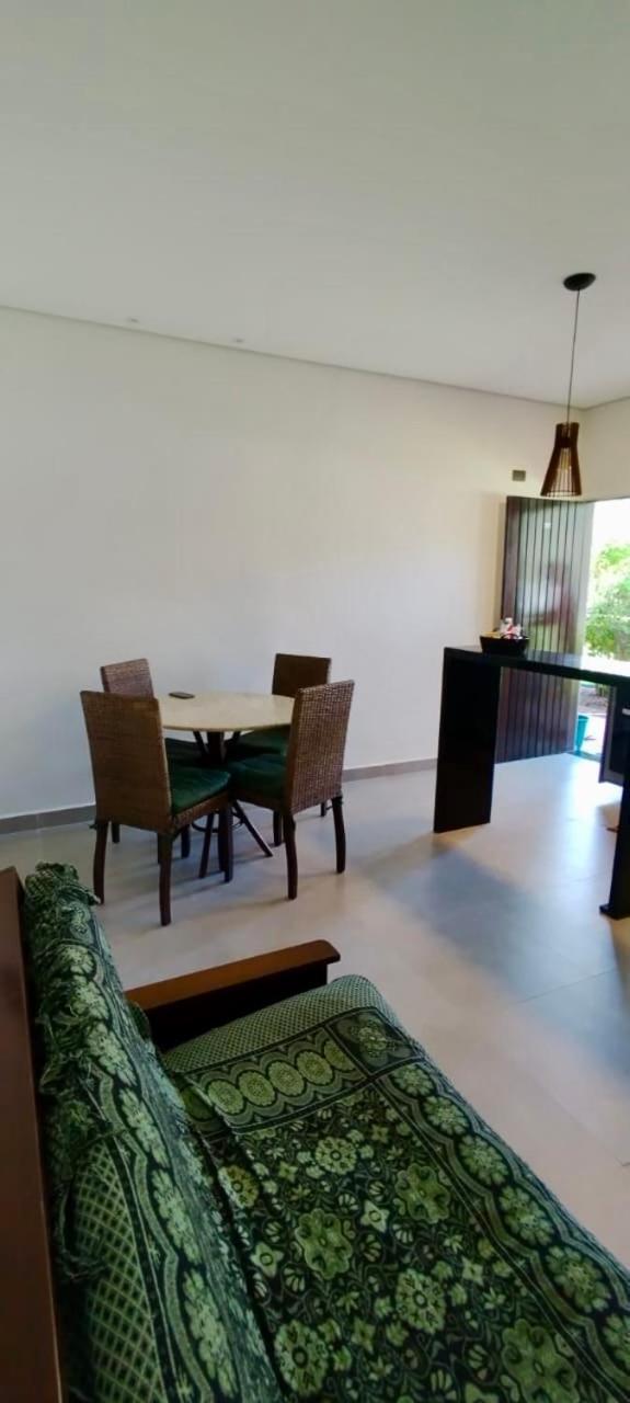 Apartament Flat Maresias Sun House Sao Sebastiao  Zewnętrze zdjęcie