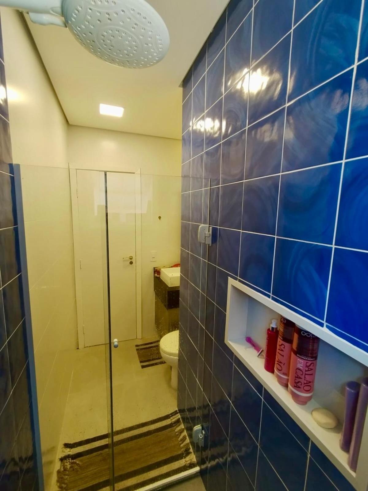 Apartament Flat Maresias Sun House Sao Sebastiao  Zewnętrze zdjęcie